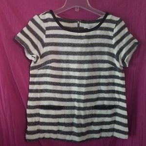 NWT NY& Co Knit Tunic